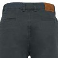Cressida Celana Chino Pendek Pria Charcoal - QMQAS.DR012G. 
