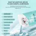 【1-3 Days Delivery】Baby Laundry Detergent Additives Free Baby Laundry Clothes For Baby (500ml). 