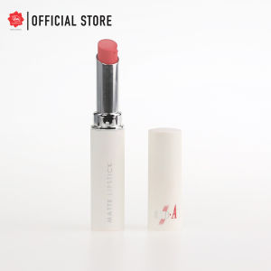 Red-A Matte Lipstick 801 - 806