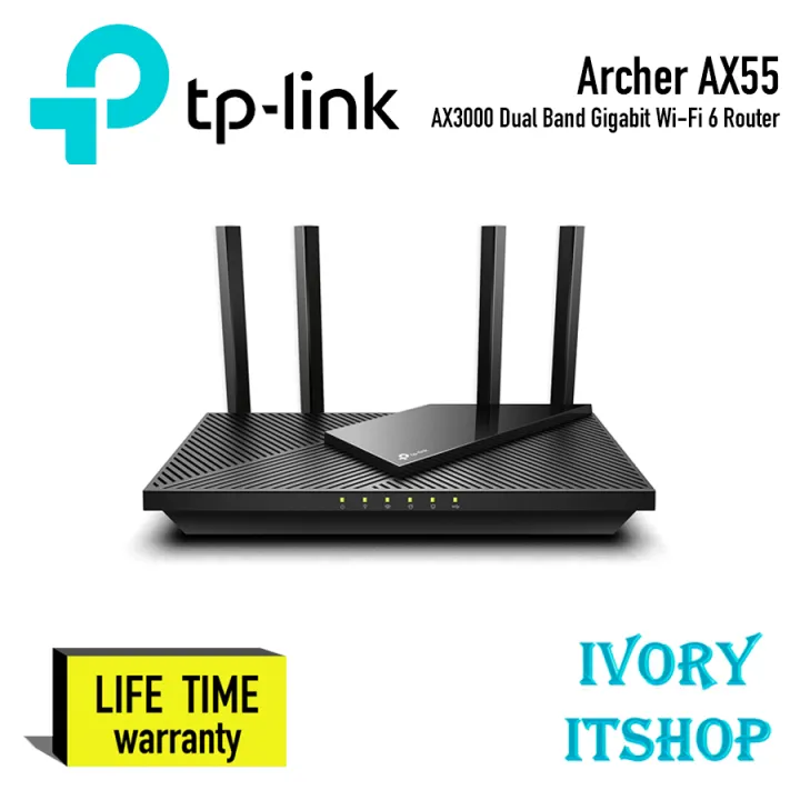 TP-Link Archer T3U Nano AC1300 USB WiFi
