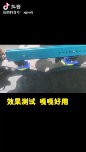 Car Dent Removal Tool Adjustable Expander Dent Repair Tool Car Body Repairing Accessries Dent Puller Remover