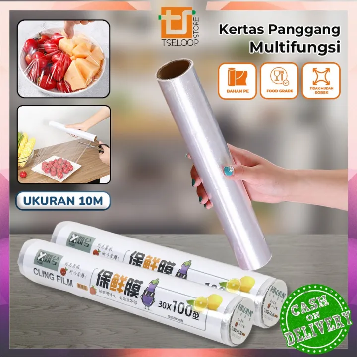 OFM-C978%20Plastik%20Wrap%20Roll%20Pembungkus%20Makanan%20Serbaguna%2030Cm%20x%2010Meter%20Food%20Grade%20/%20Plastik%20Wrapping%20-%20Image%204