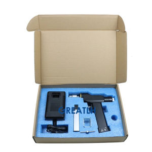 GREATLH Canulated Orthopedic Drills Orthopedic Hollow Drill Machine Tools Veterinary Orthopedic Instruments