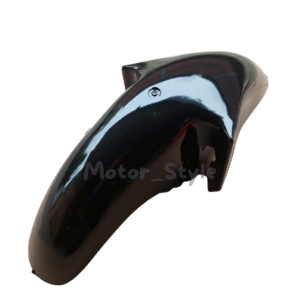 GRATIS ONGKIR - Spakbor depan ninja R 150R Slebor NINJA VICTOR NINJA RR warna hitam METALIK PNP cb100 CB 125  gl PRO GL MAX MEGAPRO tiger spakbor gl megapro tiger