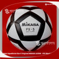 Bola Sepakbola Original Size 5 Bola Bliter Sepak Kaki Mikasa FX5 Japan Durabilitas Kontrol Bagus. 