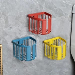 COMBO 3 Giỏ Đựng Đồ Đa Năng Đựng Giấy Nhà Vệ Sinh Chính Hãng VIỆT NHẬT (Mã 3380)
