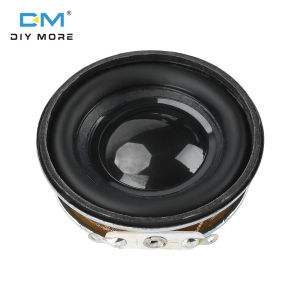 diymore 40mm internal magnetic speaker 16 core 4 ohm 5W Bluetooth speaker multimedia speaker early education machine