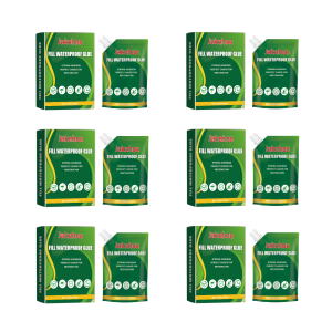 Gap filling waterproof glue Quick Waterproofing Adhesive Home Seam Filling Maintenance Curing Patch Quick Adhesive