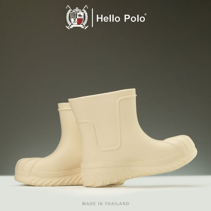 10 อันดับรองเท้าบูทกันน้ำยอดนิยมปี 2025: ลุยฝน ลุยงานหนัก หรือลุยแฟชั่นก็เอาอยู่!