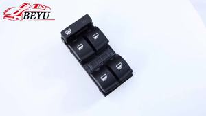 Window Lift Switch Power Window Control Button Replacement for Audi 5G0959855F