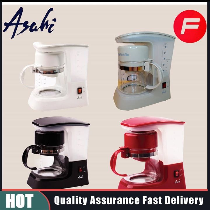 Asahi CM026 Coffee Maker Lazada PH