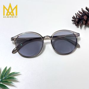 PROMO KACAMATA PHOTOCROMIC FRAME OVAL LENSA MINUS -0.50 S/D -6.00 FREE BOX DAN LAP WANITA/PRIA
