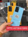 điện thoại OPPO A57 4G 2sim ram 6G/128G pin 5000 mAh , Bảo hành 12 tháng. 