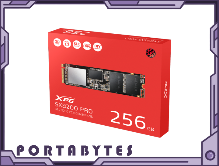 Pro 1tb Adata Sx8200p Adata Sx8200 Pro 1tb Adata XPG SX8200 Pro
