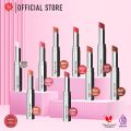 Red-A Lip Glo Color Balm 3 in 1 - LIPBALM, LIPGLOSS & LIPSTICK (tersedia 9 varian warna). 