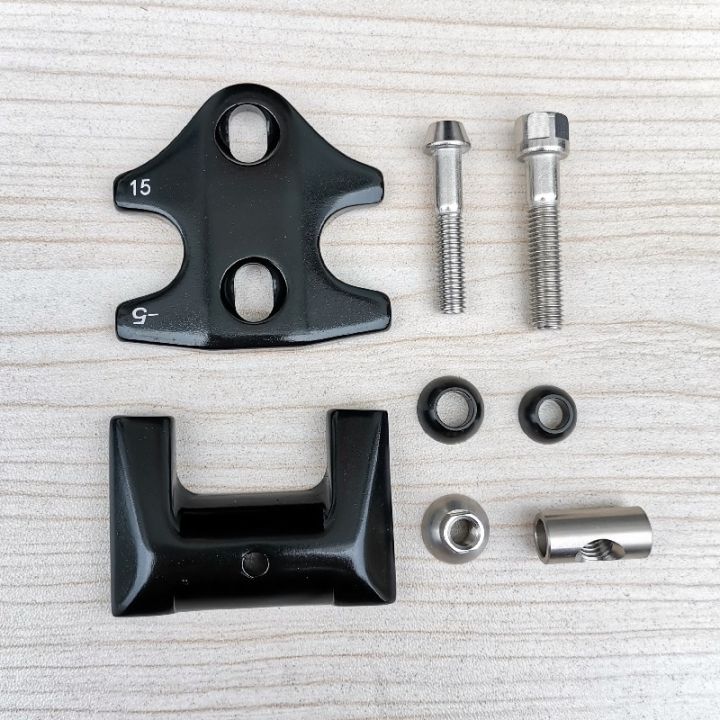 Giant best sale saddle clamp