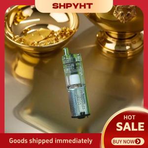 SHPYHT 1 Piece trong suốt Mini 8 mét M20 không khí oxy bơm áp lực DC 3V-3.7V 120kpa cho máy đo huyết áp Monitor Aquarium Fish Tank