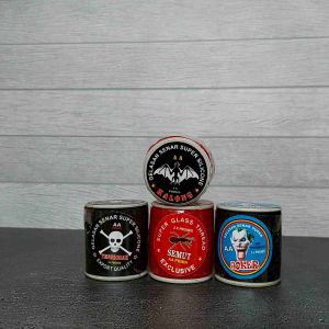 GELASAN BONIT 1500 YARD Harga tertera untuk 1pcs bukan 1pak (Warna dan merk random)