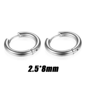 【จัดส่งจากกรุงเทพฯ】 ต่างหูเงิน ต่างหูแบบหนีบ ต่างหูแฟชั่น ต่างหูแบบห่วง ต่างหูทองแท้ ต่างหูทอง