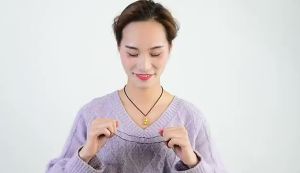 Polly Online 20 Pcs Hair Nets for Women BunInvisible Hair Nets Elastic Edge Mesh (10pcs Black + 10pcs Coffee)