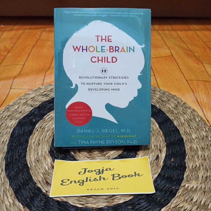 The Whole Brain Child