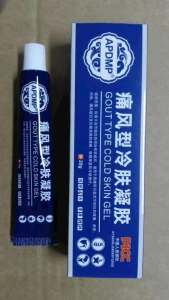 Gel nén Giảm đau khớp đốt ngón tay chân  sưng chườm lạnh/ Gel Khớp sưng đỏ bàn tay mắt cá chân và bao gân đau thấp khớp