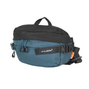 Tas Selempang Kalibre Exylo 921632 475 Cross Sling Waist Bag 1L Pinggang Pria