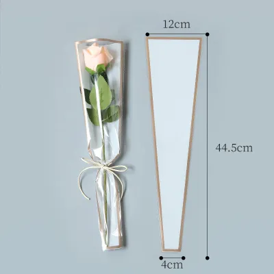 Bouquet Wrapping Paper Colorful Honeycomb Paper Wrapper Packaging Flower Wrapper Lining Art Paper