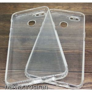 Softcase Casing OPPO A5S F9 A7 A12 A11K Silikon Case Selikon Clear Bening Transparan Pelindung Belakang hp Camera