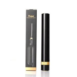 【SG】Wine Bottle Opener Portable Air Pressure Pump Wine Opener Effortlessly Open Wine Bottles Without Damaging Corks