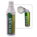 Oxycan Oksigen Portable 500 cc | Untuk Sesak Nafas Atau Asma | Tabung Oksigen Kecil Sekali Pakai. 
