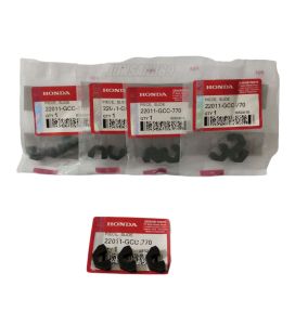 Grosir ( 5 set ) Slider Rumah Roller Beat Vario