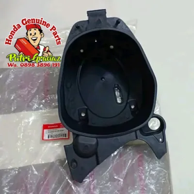BOX BAGASI MOTOR HONDA VARIO LAMA