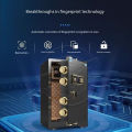 3-in-1Safety Box 60ML key box Enghong Safety Box Digital Digital Fingerprint Safety Box Thumbprint Safety Box Wifi Safety Box 保險箱家用. 