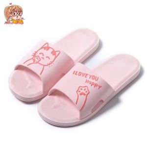 รองเท้าเเตะสีพาสเทล พื้นนิ่มใส่สบายเท้า สินค้าพร้อมจัดส่ง T201