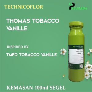 Bibit Parfum Murni TH0M4S TOBACC0 V4NILLE TCF 100ML SEGEL