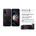 Infinix GT30 Pro 5G Smartphone | 12GB RAM + 256/512GB ROM | Original Infinix Malaysia. 
