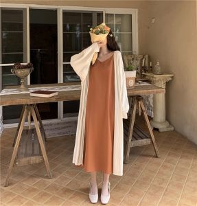 Áo Khoác Len Dáng Dài Vintage Chất Tăm Chuẩn Ảnh ( Sẵn còn ít)
