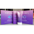 IMPLORA Sunscreen Perfect Shield SPF 40 PA+++ 50 ML. 
