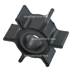 Kail Suitable for Tohatsu2 4-stroke 2.5 3.5 4 5 6HP Outboard Motor Water Pump Impeller 369-65021-1 2Z5B1