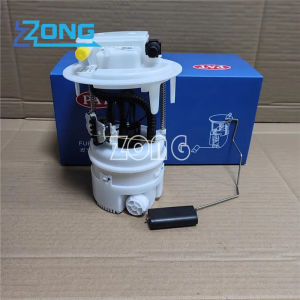 ZONG Fuel Pump Module Assembly For Peugeot 3008 SUV (MC_ MR_ MJ_ M4_) 100122694AE 9823727280