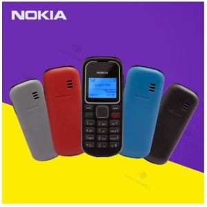 For Nokia 1280 Original Unlocked 1.36" Mobile Phone