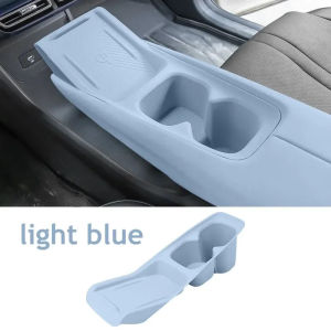 Winkon BYD Seagull 2025 2024 2023 Organizer Wireless Charging Silicone Pad Cup Holder Interior Accessories