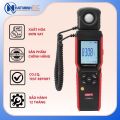 Máy đo cường độ ánh sáng UNI-T UT381A (0-400000 Lux). 