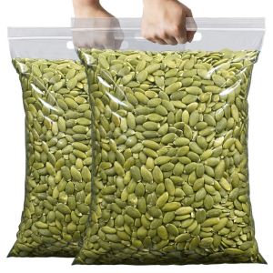 Buy 1 Take 1 250g Premium Pumpkin Seeds Roasted & Raw Pumpkin Seeds Ready To Eat nut Snack