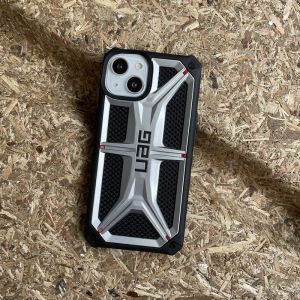 UAG Monarch Series Case for iPhone 13 Pro Max /  12 Pro Max / iPhone 12 13 Mini Phone Case Protective Cover | Authentic Original