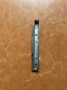 Bản lề 180 độ inox 304 bản lề mở quay 180 độ dùng cho các loại cửa nhôm hệ 55 vát cạnh pma việt pháp xingfa