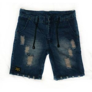 CELANA PENDEK SOBEK PRIA NEW ERGE SUPER JUMBO