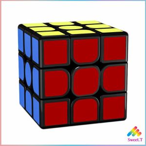Sweet รูบิคแม่เหล็ก ความเร็ว 3x3x3 รูบิคส์คิวบ์ ขั้นเทพ RS3M Rubiks Cube