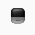 Panasonic Electric Shaver Portable Mini Wireless Small Square Box Men's Electric Shaver. 